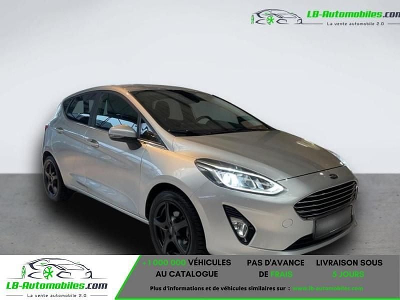 Occasion Ford Fiesta 95 ch (69 kW) 2020 Citadine