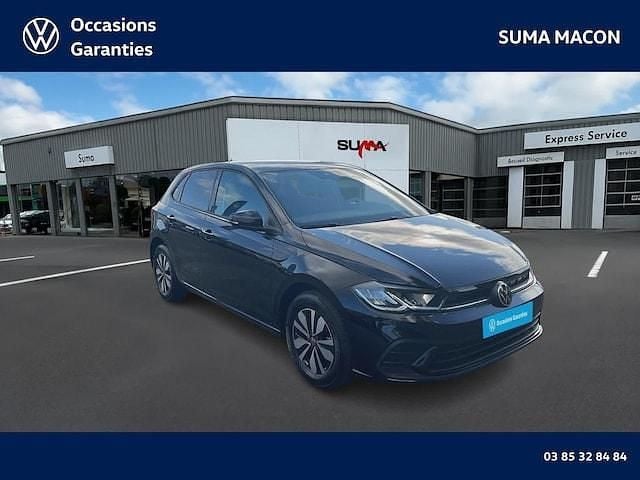 Utilisé 2024 VW Polo S | 21 990 € (Prix juste) - Image 1/4