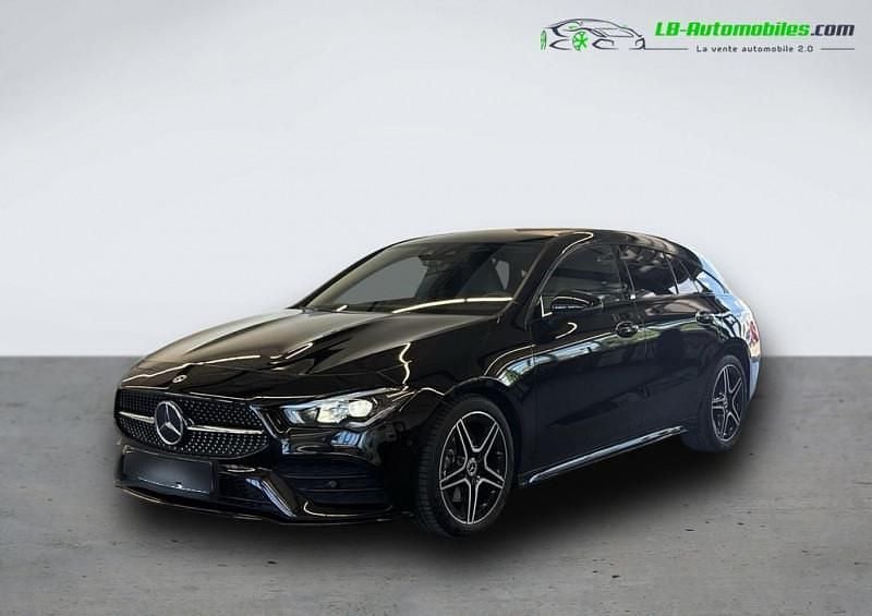 Utilisé 2022 Mercedes 220 Coupé | 40 200 € (Prix juste) - Image 1/4