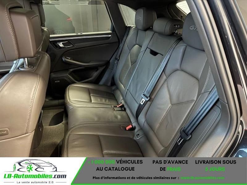 Occasion Porsche Macan GTS 381 ch (280 kW) 2021 SUV