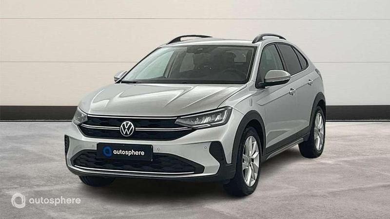Occasion VW Taigo Edition 118 ch (86 kW) 2025 SUV