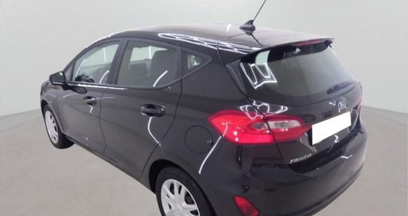 Occasion Ford Fiesta Cool & Connect 95 ch (69 kW) 2020 Citadine
