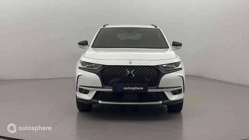 Occasion DS Automobiles DS7 Crossback Performance 182 ch (133 kW) 2022 SUV