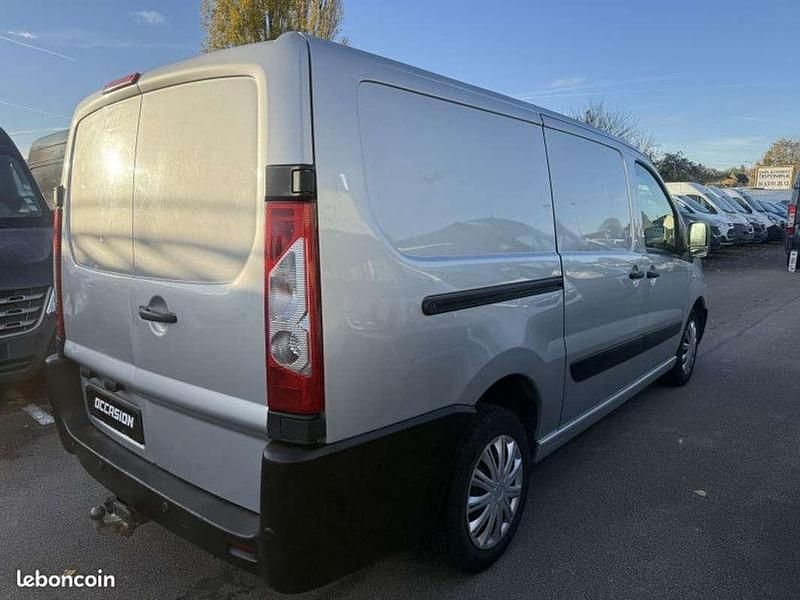 Occasion Peugeot Expert 129 ch (94 kW) 2013 Gris Van