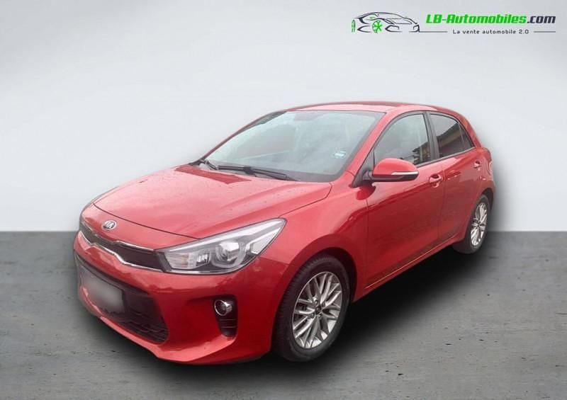 Utilisé 2019 Kia Rio Citadine | 15 900 € (Bon prix) - Image 1/4