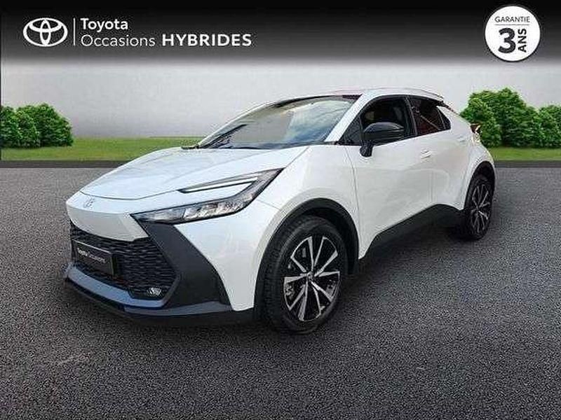 Utilisé 2025 Toyota C-HR Design SUV | 38 490 € - Image 1/1