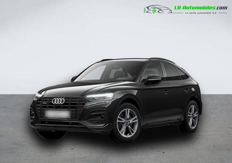 Utilisé 2025 Audi Q5 Sportback Sport SUV | 54 800 € (Super prix) - Image 1/4