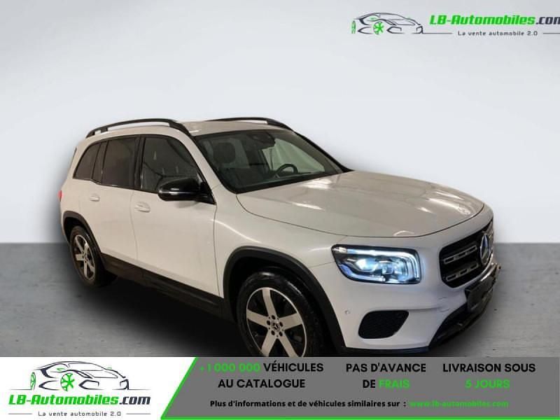 Occasion Mercedes GLB250 224 ch (164 kW) 2021 SUV