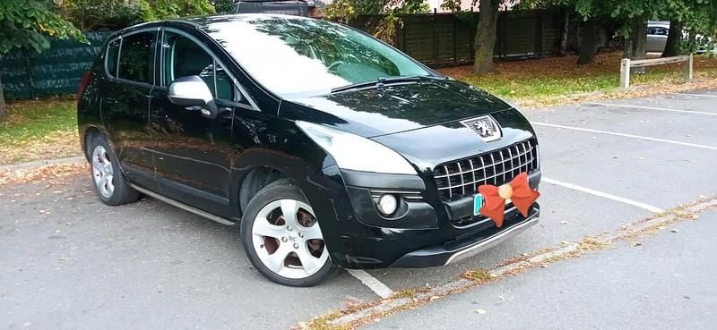 Utilisé 2012 Peugeot 3008 SUV | 4 990 € (Super prix) - Image 1/4