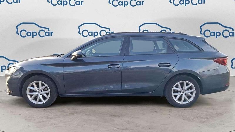 Occasion Seat Leon ST Business 110 ch (80 kW) 2022 Break