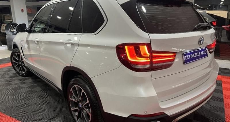 Occasion BMW X5 Comfort Edition 258 ch (189 kW) 2018 SUV
