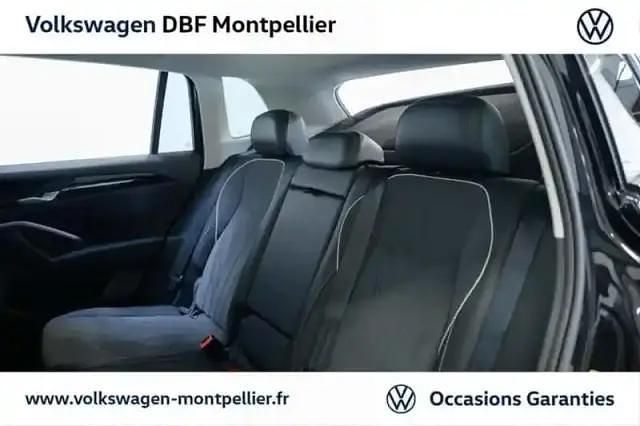 Occasion VW Tiguan Elegance 2024 Noir SUV