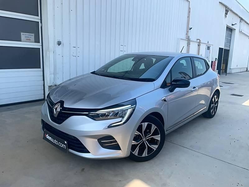 Utilisé 2022 Renault Clio V LIMITED Citadine | 15 985 € (Prix juste) - Image 1/4