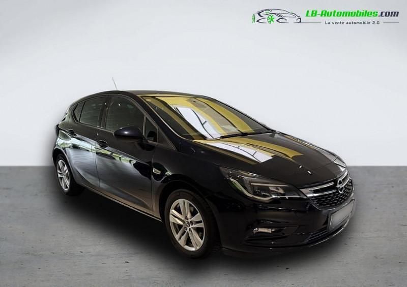 Utilisé 2018 Opel Astra Berline | 14 900 € (Prix juste) - Image 1/3
