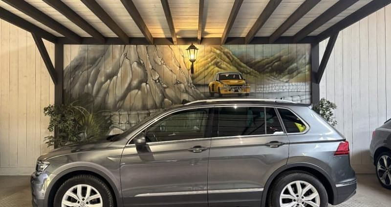 Utilisé 2019 VW Tiguan SUV | 23 950 € (Prix juste) - Image 1/4