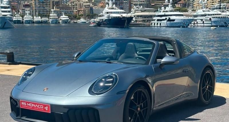 Nouvelle 2025 Porsche 992 Coupé | 225 000 € - Image 1/4