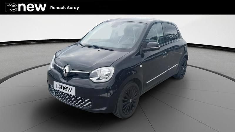 Noir Utilisé 2022 Renault Twingo Urban Night Citadine | 12 970 € (Prix juste) - Image 1/4