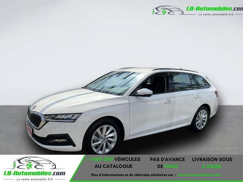 Occasion 2024 Skoda Octavia Break | 29 400 € (Bon prix) - Image 1/4