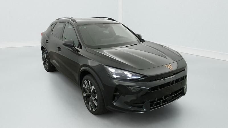 Nouvelle 2025 Cupra Formentor SUV | 36 660 € (Prix juste) - Image 1/4