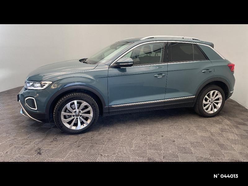 Occasion VW T-Roc Style 150 ch (110 kW) 2023 SUV
