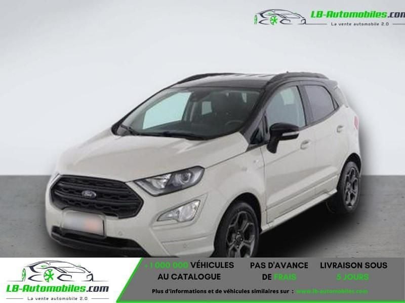 Utilisé 2020 Ford Ecosport ST SUV | 20 500 € (Prix assez cher) - Image 1/4