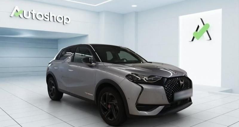 Occasion DS Automobiles DS3 Crossback Performance 131 ch (96 kW) 2022 SUV