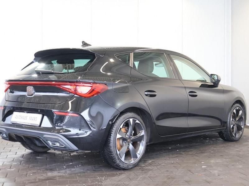 Occasion Cupra Leon 150 ch (110 kW) 2024 Citadine