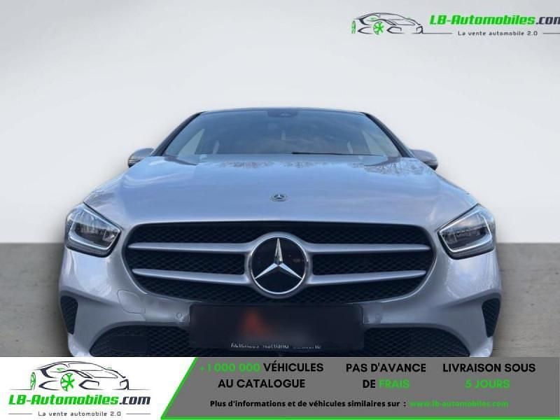 Occasion Mercedes B220 190 ch (139 kW) 2020 Monospace