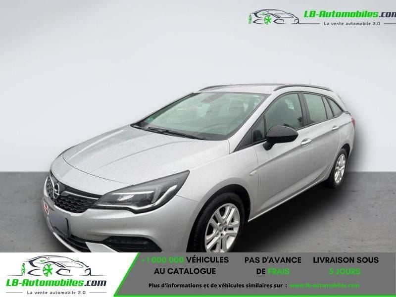 Occasion Opel Astra 122 ch (89 kW) 2021 Break