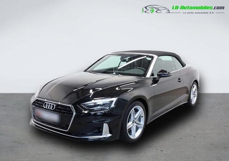 Utilisé 2022 Audi A5 Sport Coupé | 42 500 € (Prix juste) - Image 1/4