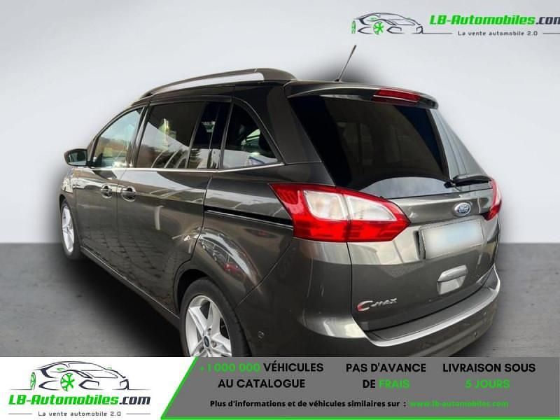 Occasion Ford Grand C-Max 150 ch (110 kW) 2019 Monospace