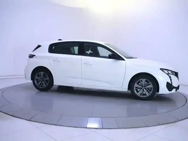 Occasion Peugeot 308 S 2023 Blanc Berline