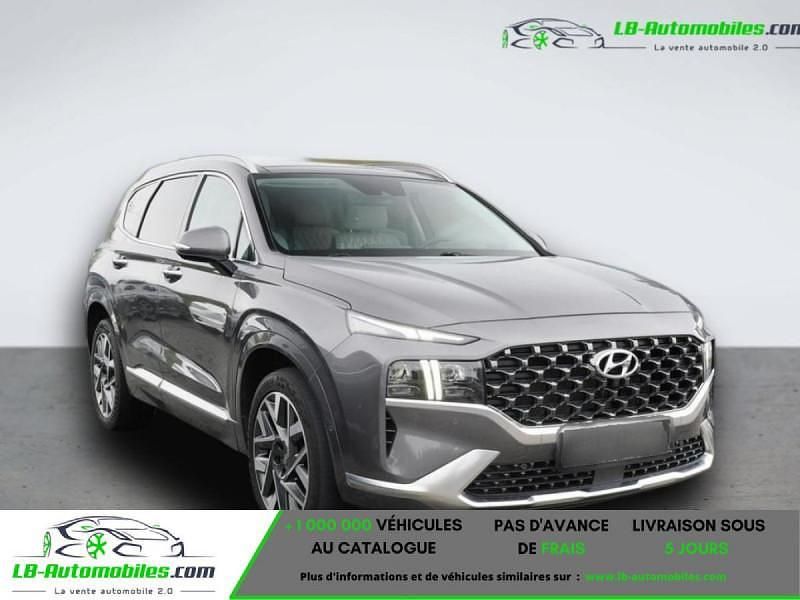 Occasion Hyundai Santa Fe 201 ch (147 kW) 2021 SUV