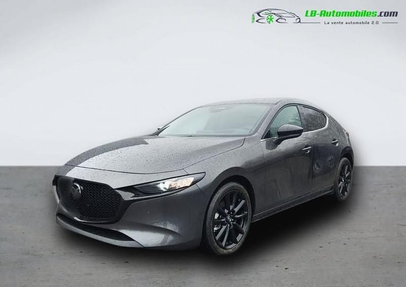 Utilisé 2025 Mazda 3 Berline | 30 000 € (Prix juste) - Image 1/4