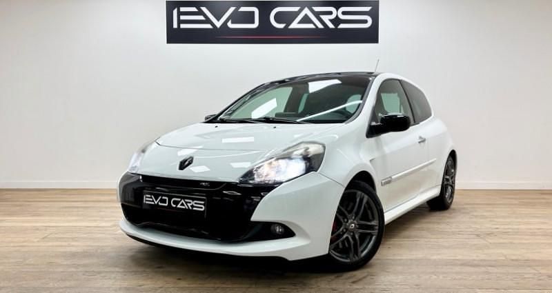 Occasion 2011 Renault Clio III R.S. Citadine | 21 990 € - Image 1/4