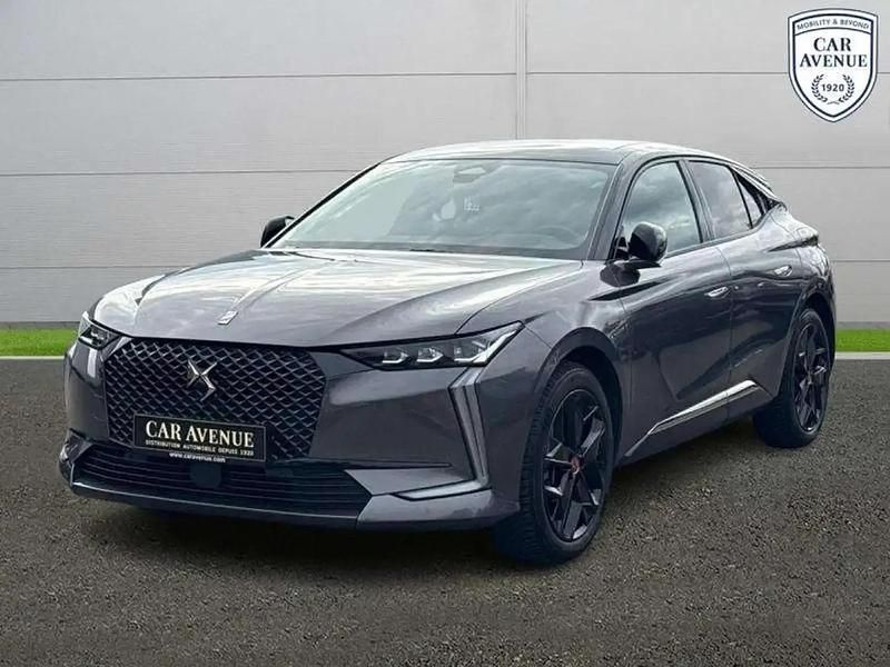 Gris Occasion 2022 DS Automobiles DS4 Performance Berline | 26 133 € (Prix assez cher) - Image 1/4
