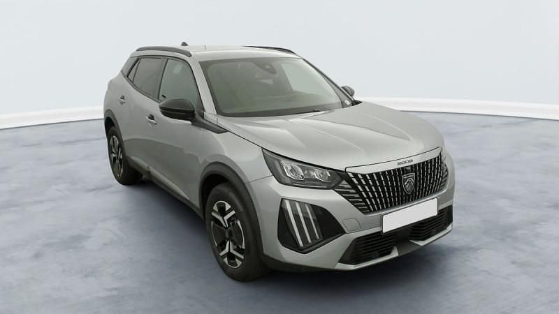 Nouvelle 2025 Peugeot 2008 Allure SUV | 26 440 € (Bon prix) - Image 1/4