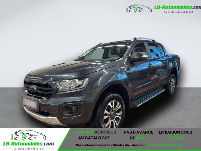 Occasion Ford Ranger 212 ch (155 kW) 2020 Pick-up