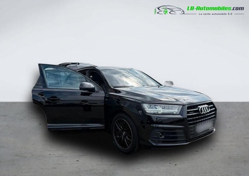 Utilisé 2018 Audi Q7 SUV | 47 000 € (Prix juste) - Image 1/4