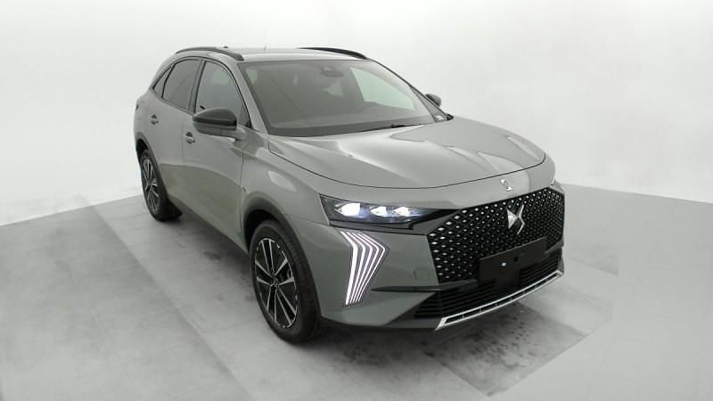 Nouvelle 2025 DS Automobiles DS7 Crossback SUV | 35 720 € (Prix juste) - Image 1/4