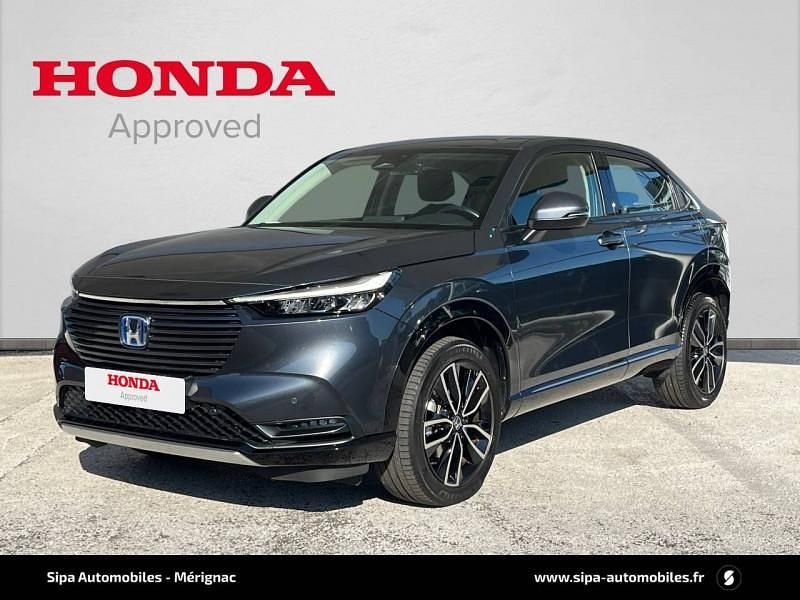 Utilisé 2023 Honda HR-V Advance SUV | 27 990 € (Prix assez cher) - Image 1/4