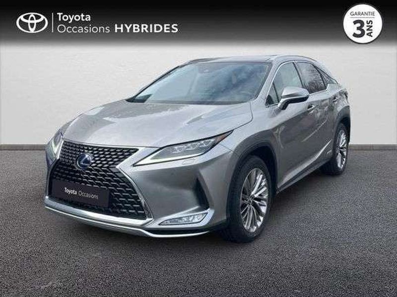 Utilisé 2020 Lexus RX450h Executive Line SUV | 48 900 € - Image 1/1