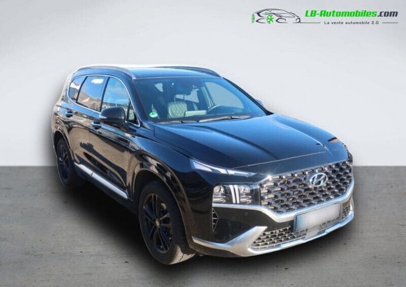 Utilisé 2023 Hyundai Santa Fe SUV | 45 500 € (Prix juste) - Image 1/4