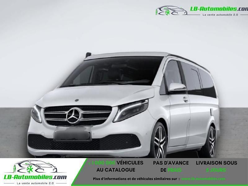 Utilisé 2023 Mercedes V250 Monospace | 77 100 € - Image 1/4