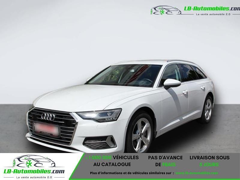 Utilisé 2022 Audi A6 Break | 36 000 € (Super prix) - Image 1/4