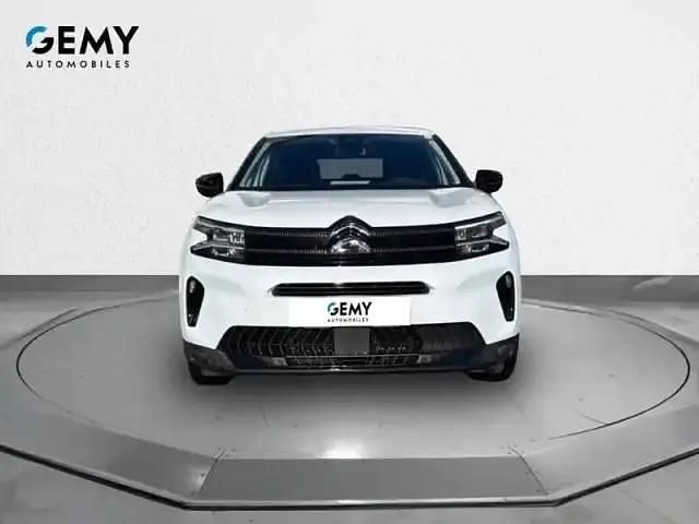 Occasion Citroën C5 Aircross 2025 Blanc okenite SUV