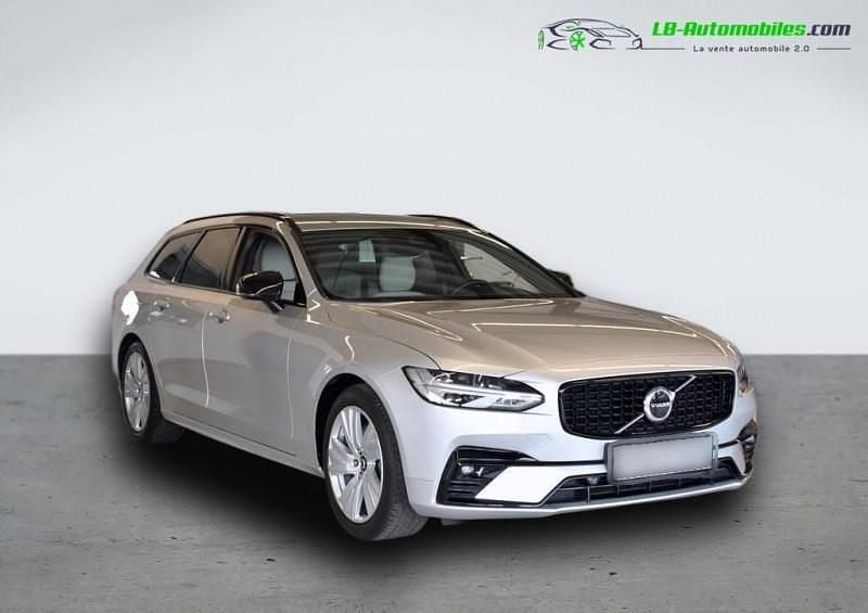 Utilisé 2021 Volvo V90 Break | 34 200 € - Image 1/4
