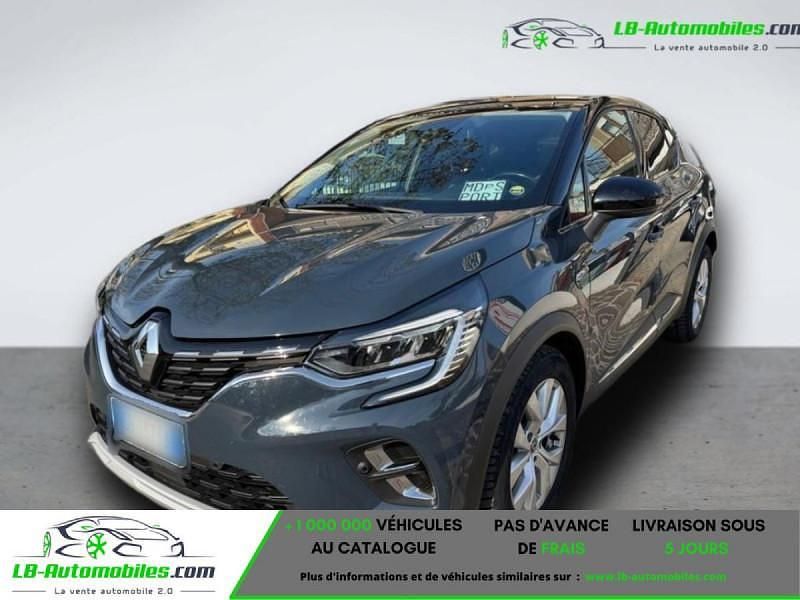 Utilisé 2020 Renault Captur Intens SUV | 18 900 € (Prix cher) - Image 1/4