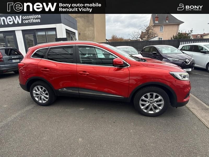 Occasion Renault Kadjar Business 2020 Rouge SUV