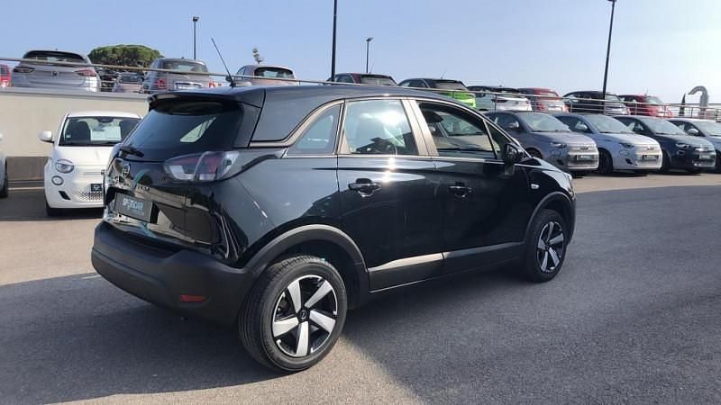 Occasion Opel Crossland X Edition 110 ch (80 kW) 2021 SUV